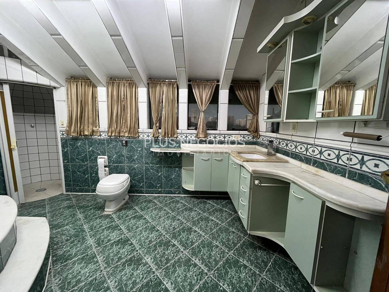 Casa, 5 quartos, 589 m² - Foto 39