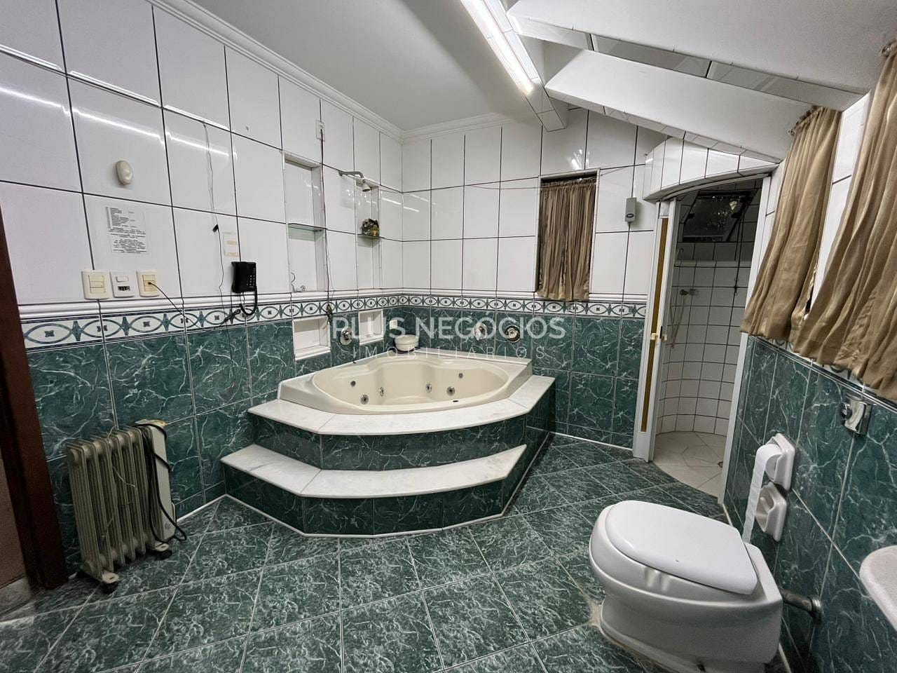 Casa, 5 quartos, 589 m² - Foto 41