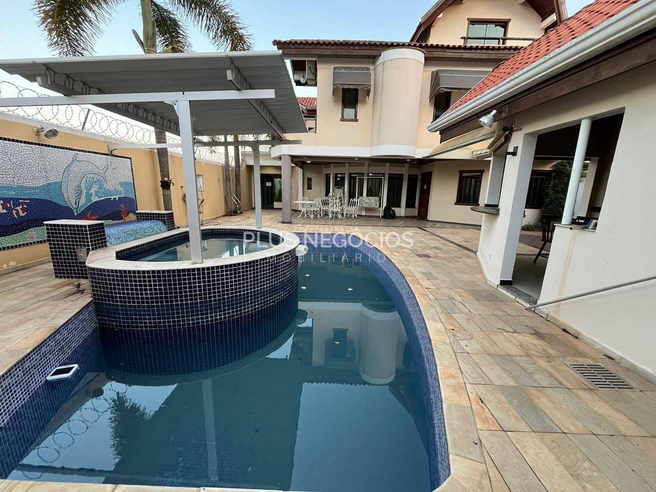 Casa, 5 quartos, 589 m² - Foto 50