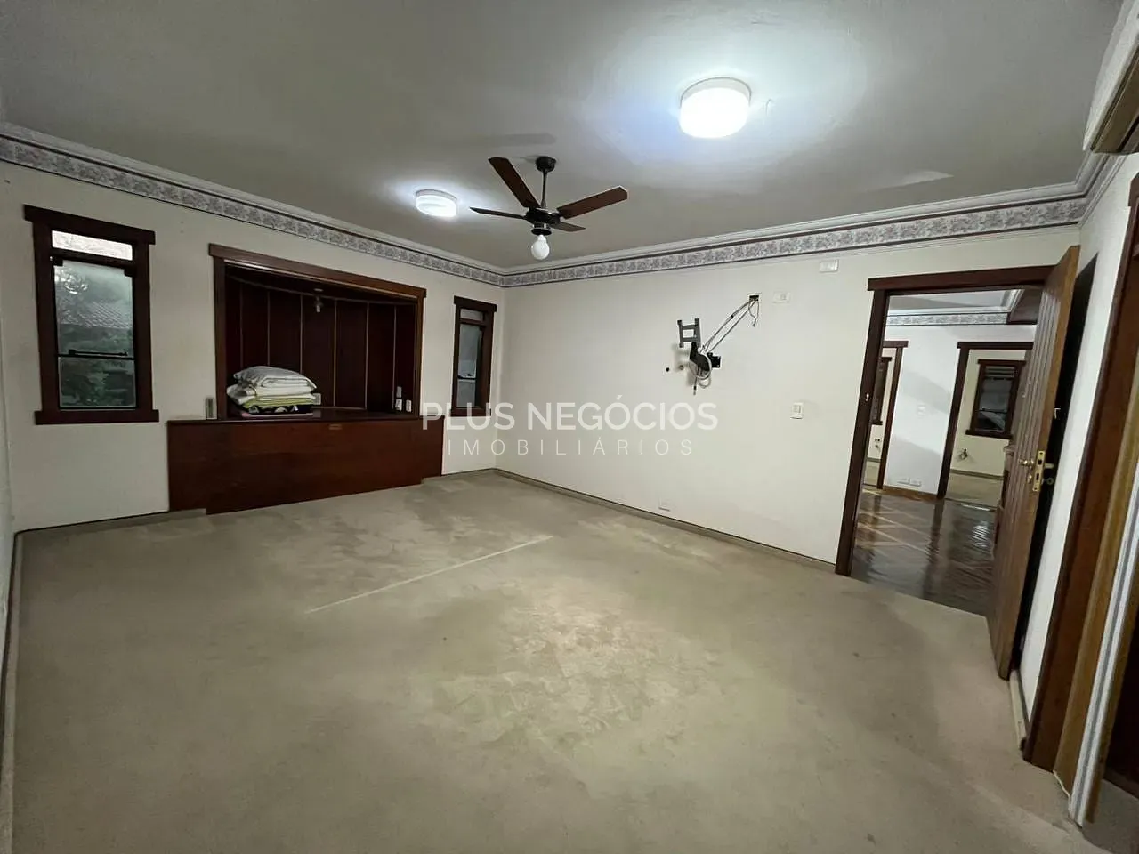 Casa, 1 quarto, 589 m² - Foto 7