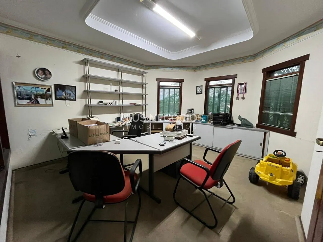 Casa, 1 quarto, 589 m² - Foto 8