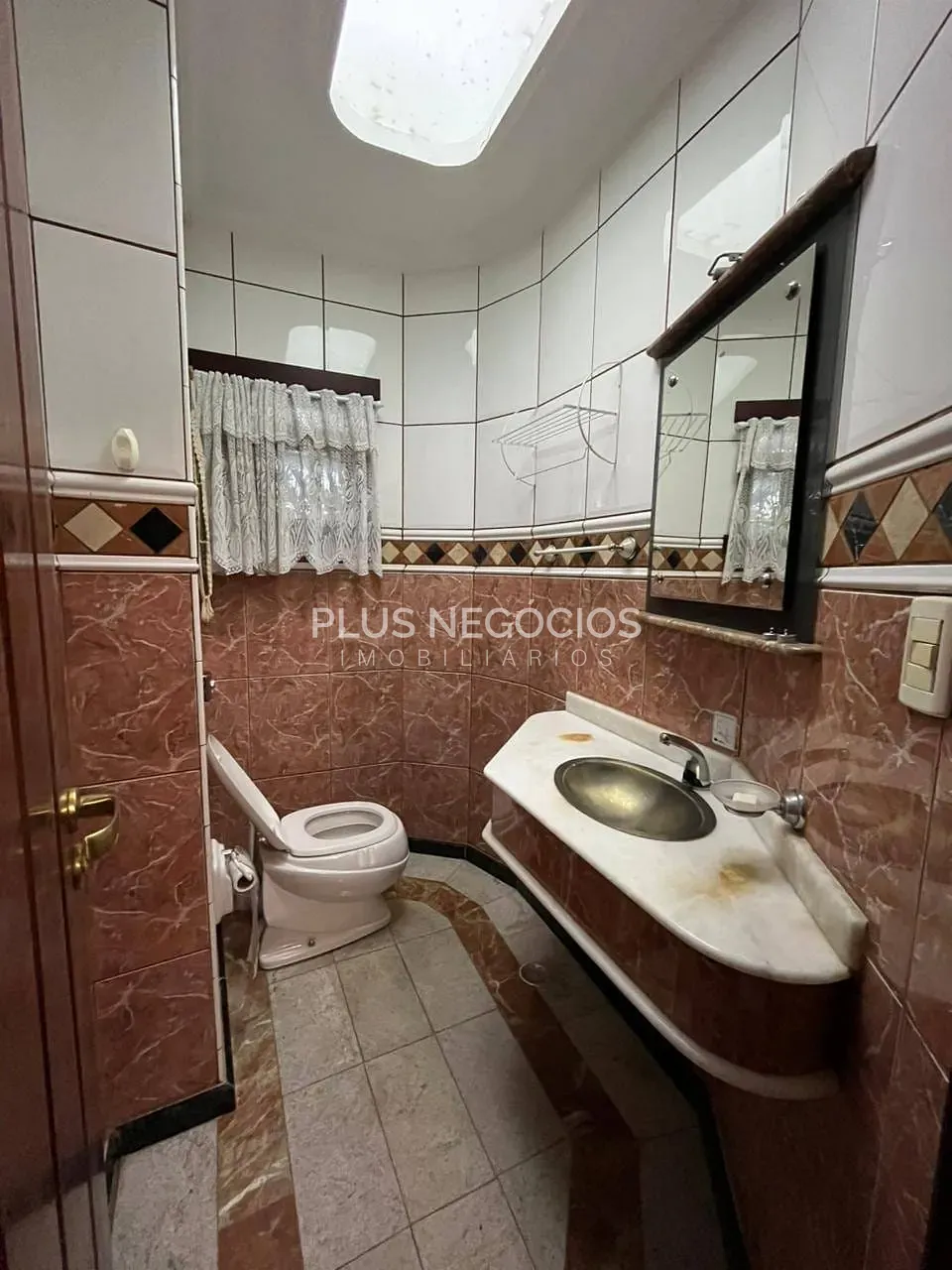 Casa, 1 quarto, 589 m² - Foto 10