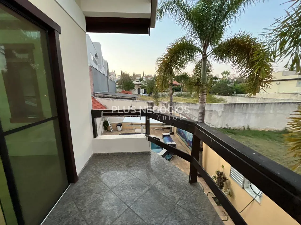Casa, 1 quarto, 589 m² - Foto 11