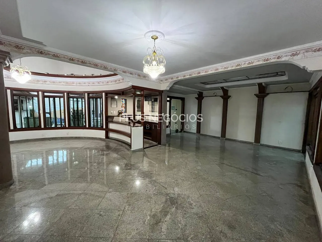 Casa, 1 quarto, 589 m² - Foto 12