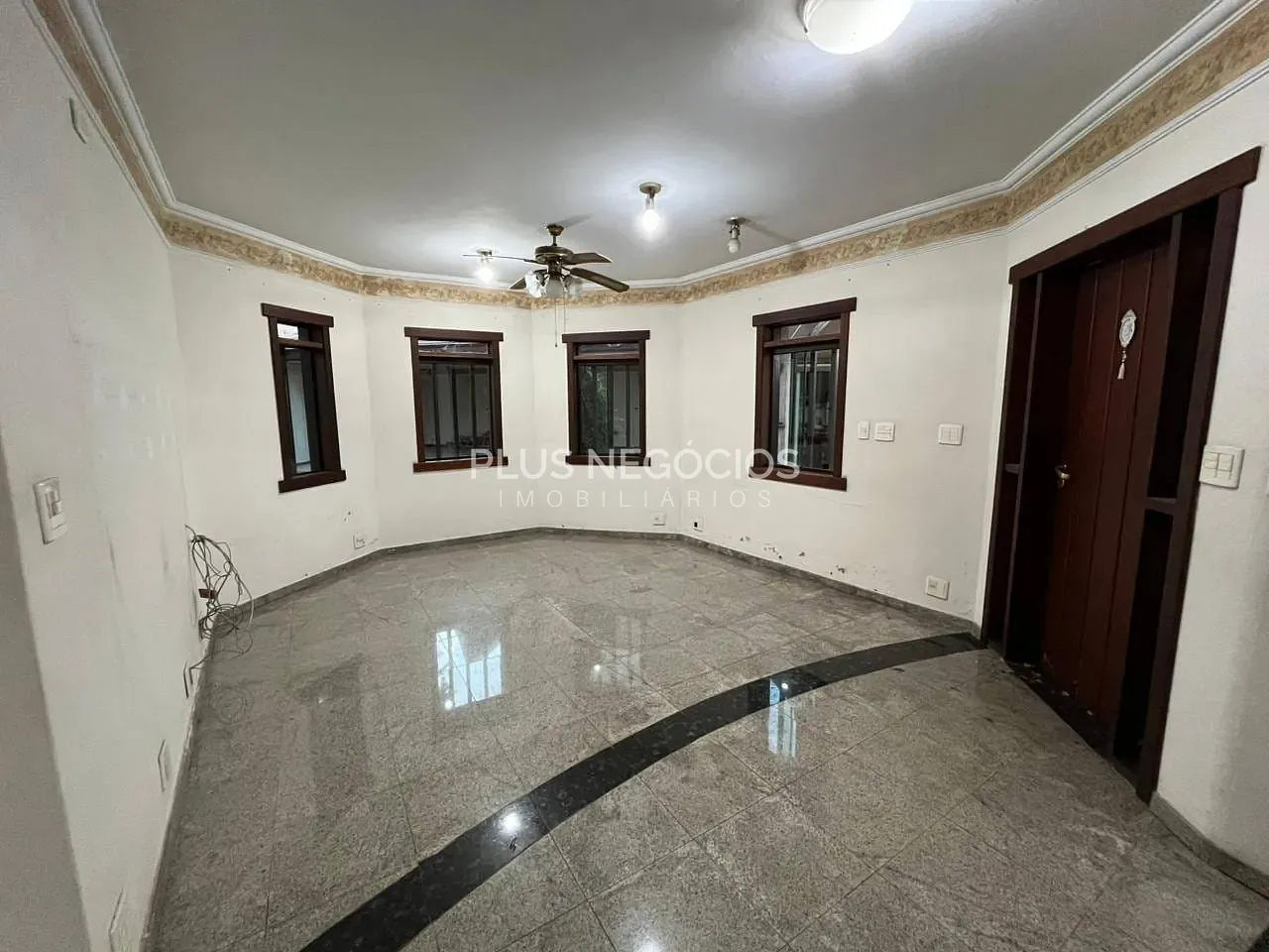 Casa, 1 quarto, 589 m² - Foto 14