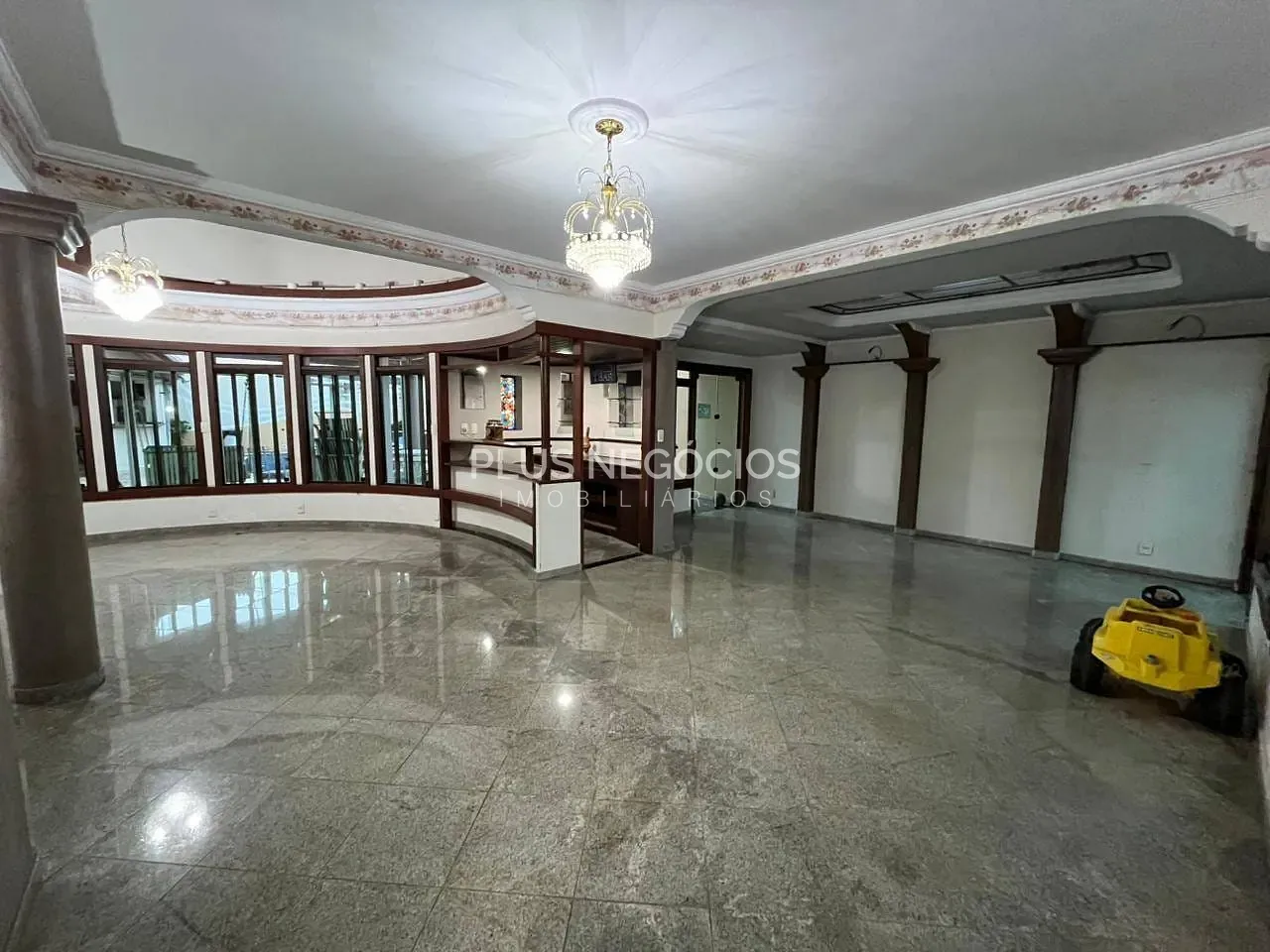 Casa, 1 quarto, 589 m² - Foto 16