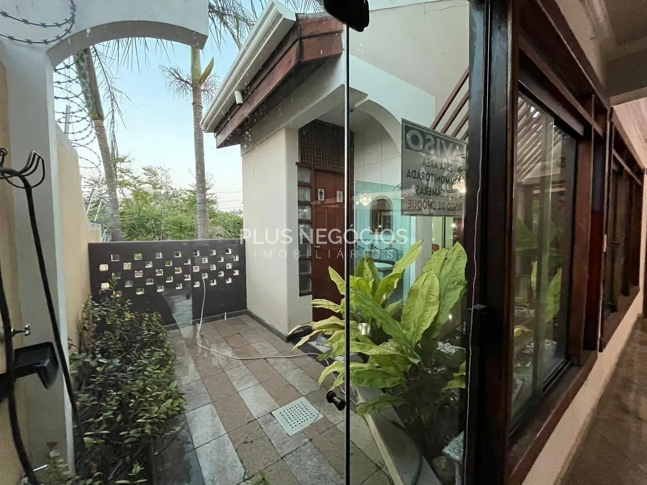 Casa, 1 quarto, 589 m² - Foto 19
