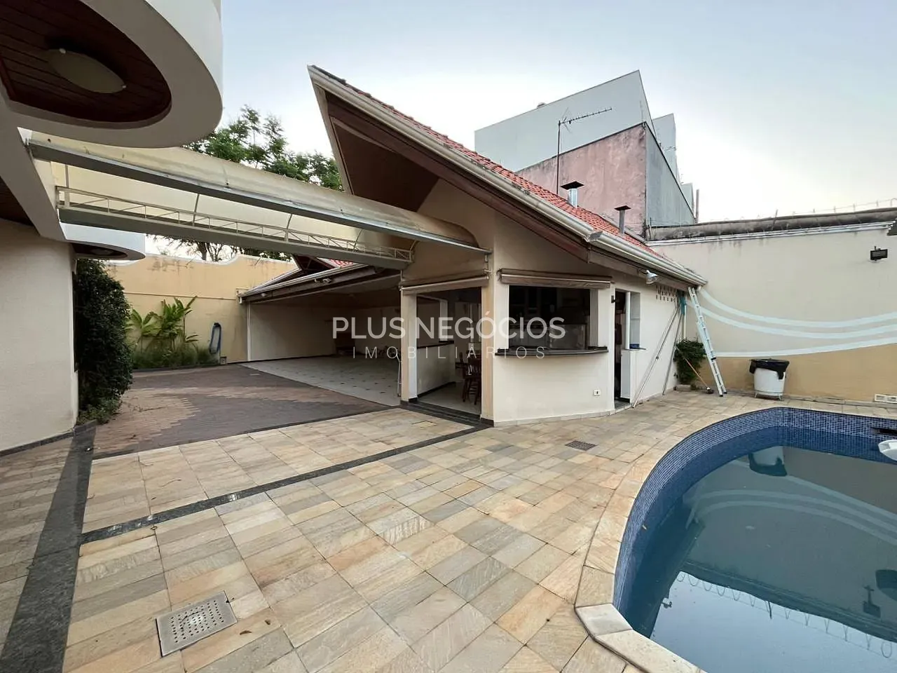 Casa, 1 quarto, 589 m² - Foto 22