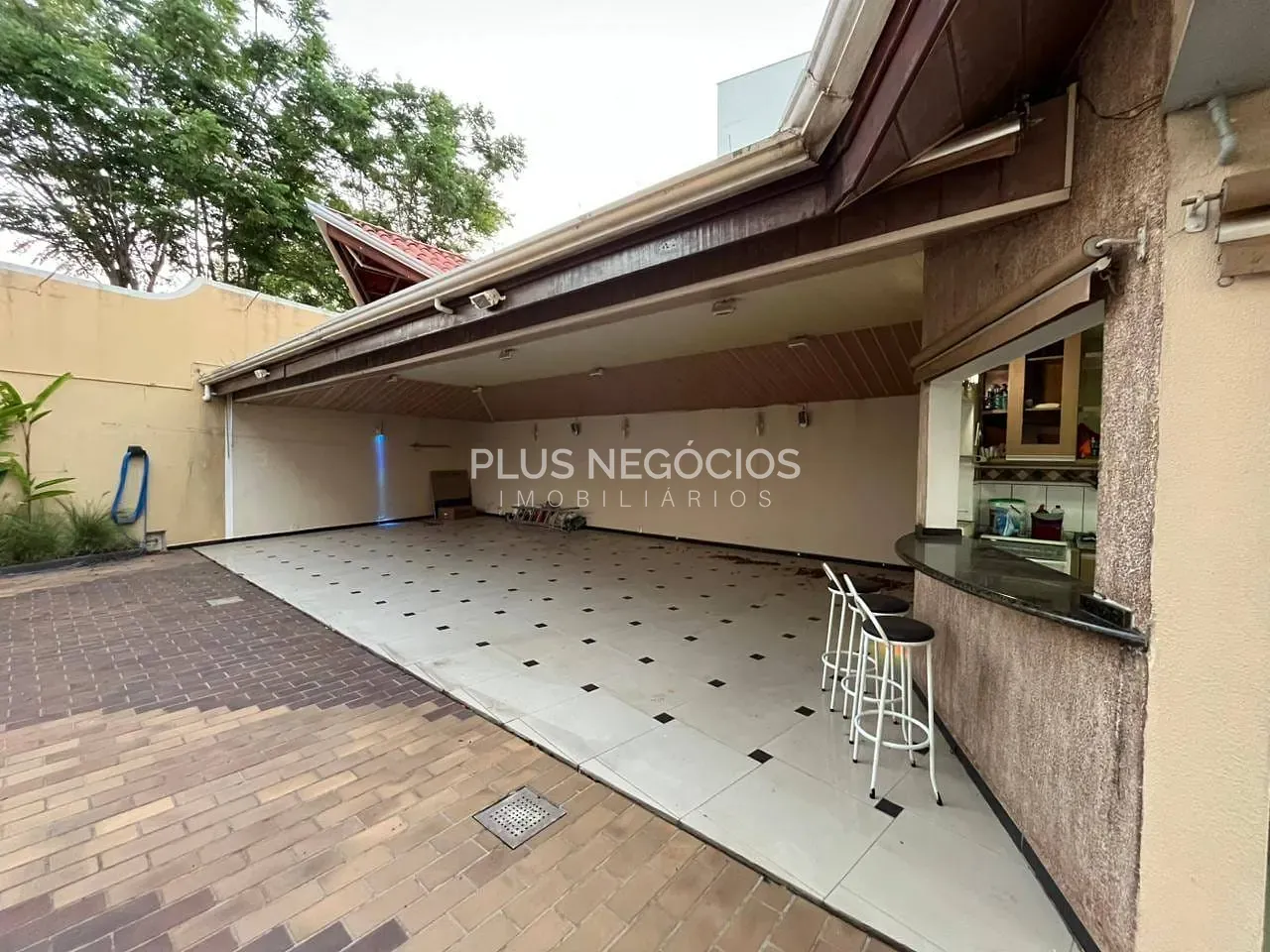 Casa, 1 quarto, 589 m² - Foto 23
