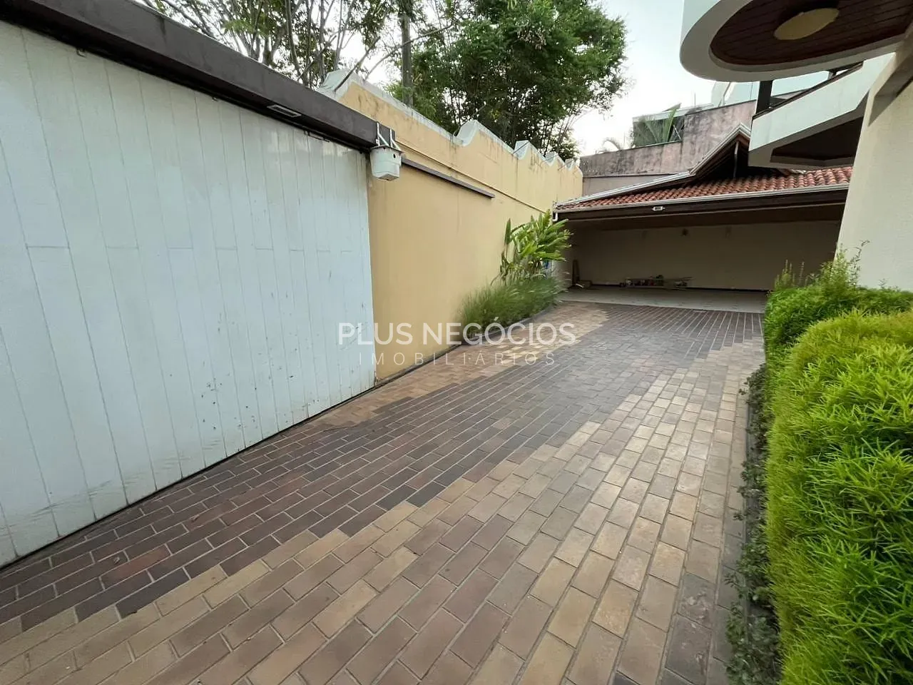 Casa, 1 quarto, 589 m² - Foto 26