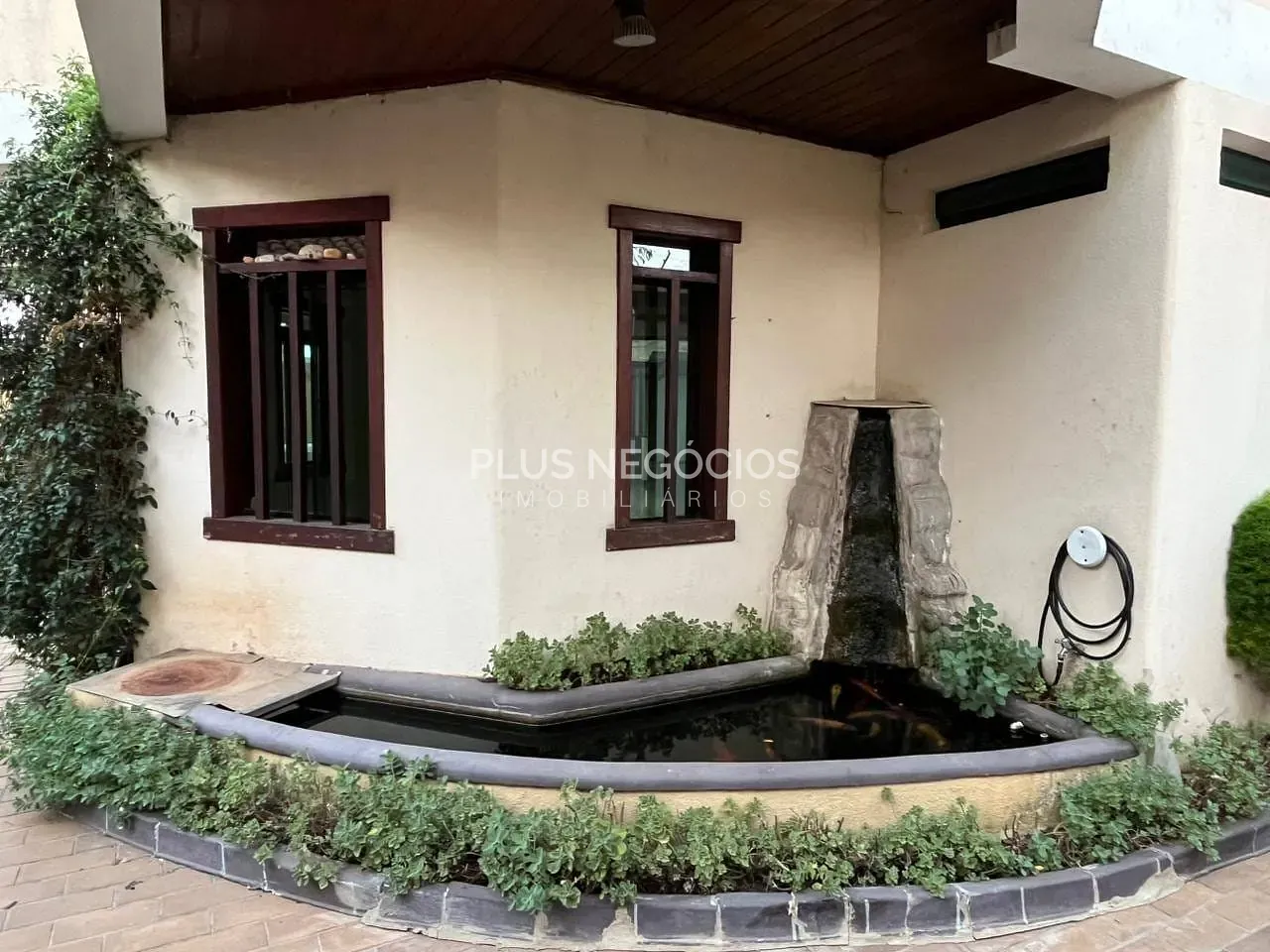 Casa, 1 quarto, 589 m² - Foto 28