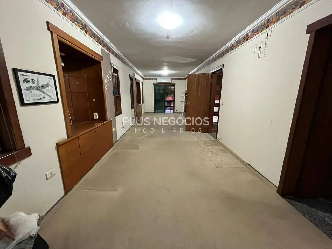 Casa, 1 quarto, 589 m² - Foto 29