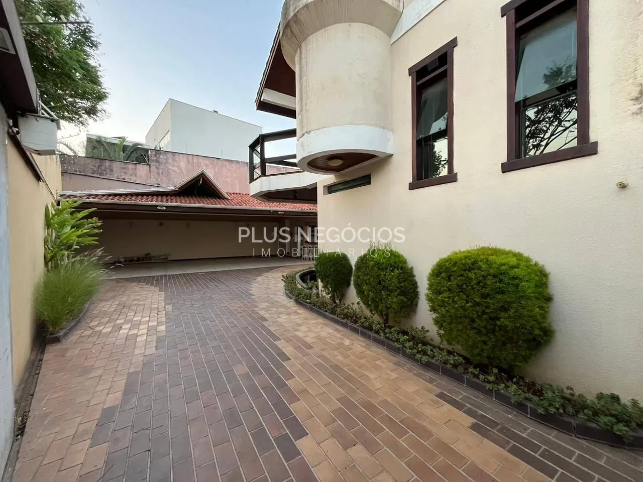Casa, 1 quarto, 589 m² - Foto 31
