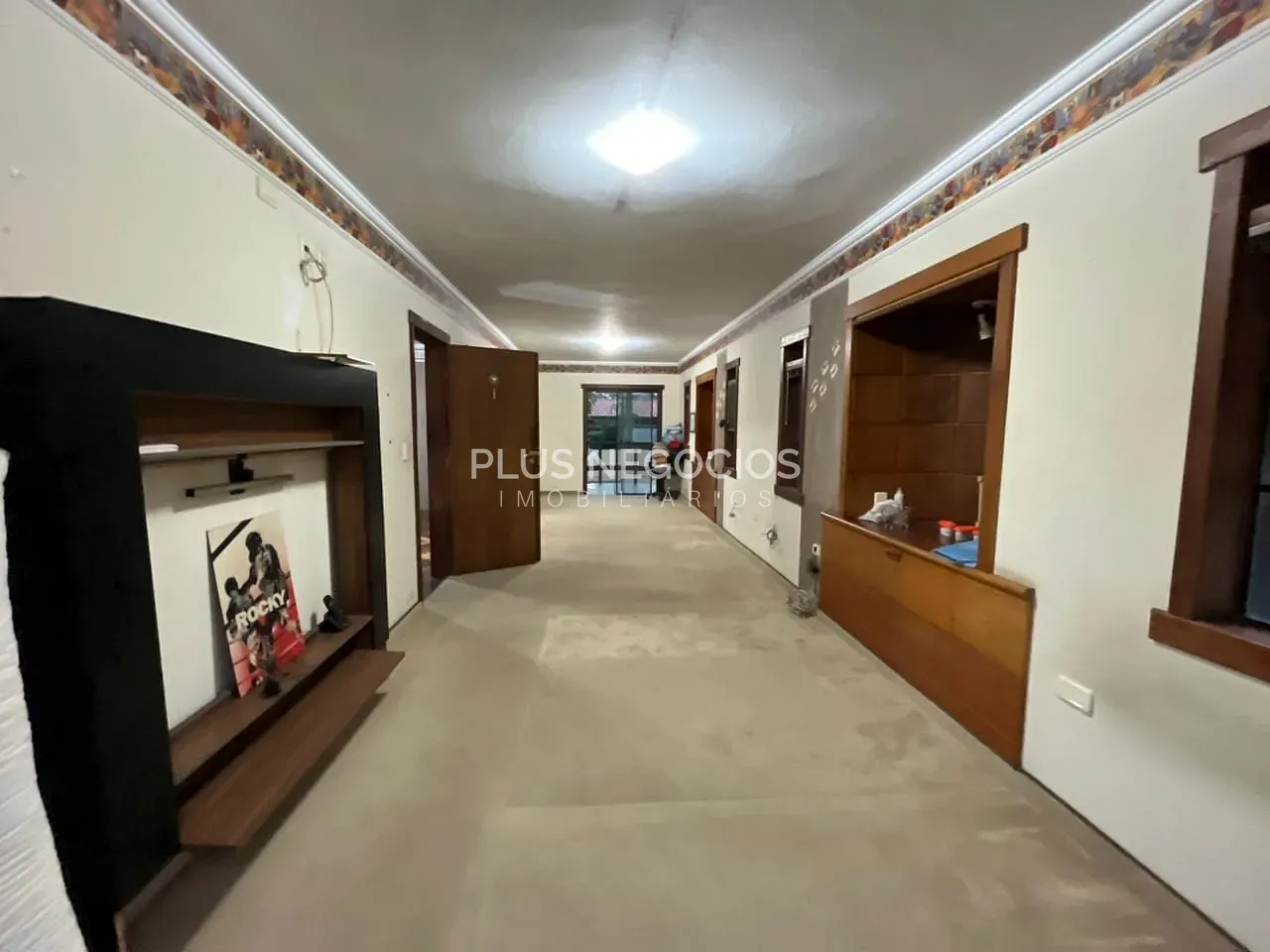 Casa, 1 quarto, 589 m² - Foto 32