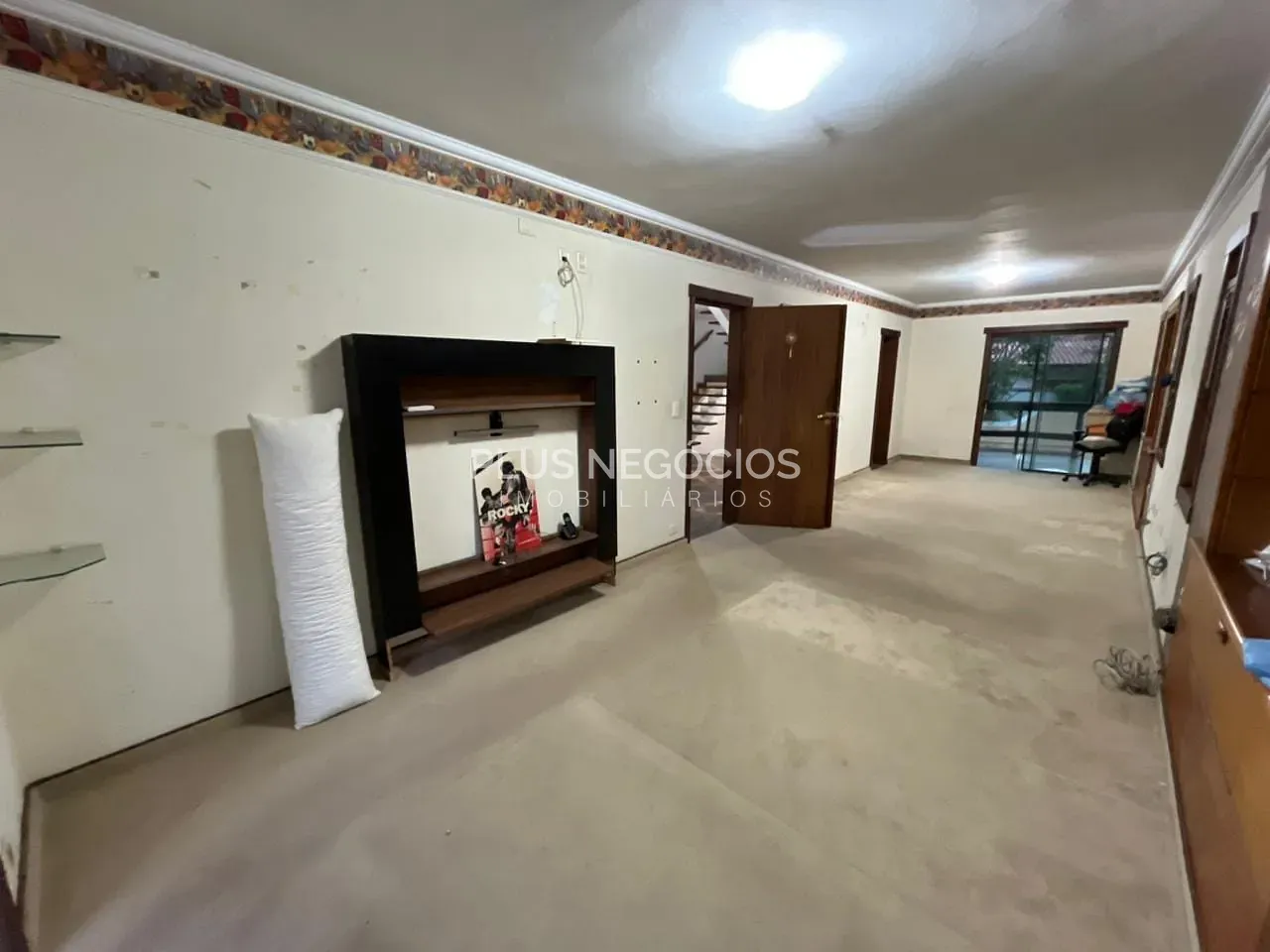 Casa, 1 quarto, 589 m² - Foto 37
