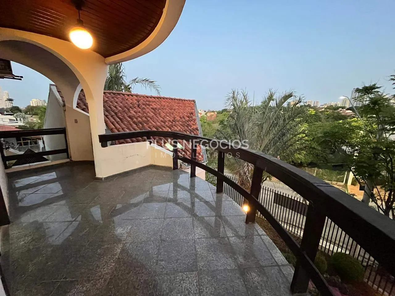 Casa, 1 quarto, 589 m² - Foto 38