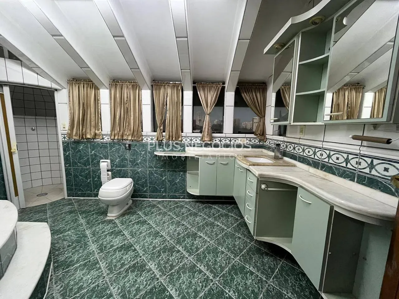 Casa, 1 quarto, 589 m² - Foto 39