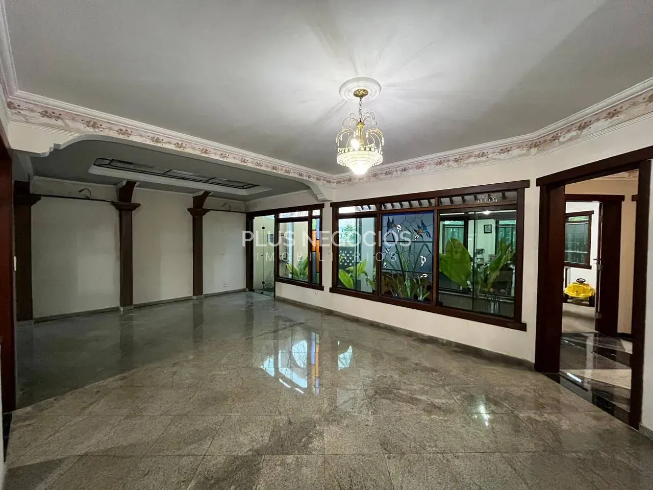 Casa, 1 quarto, 589 m² - Foto 44