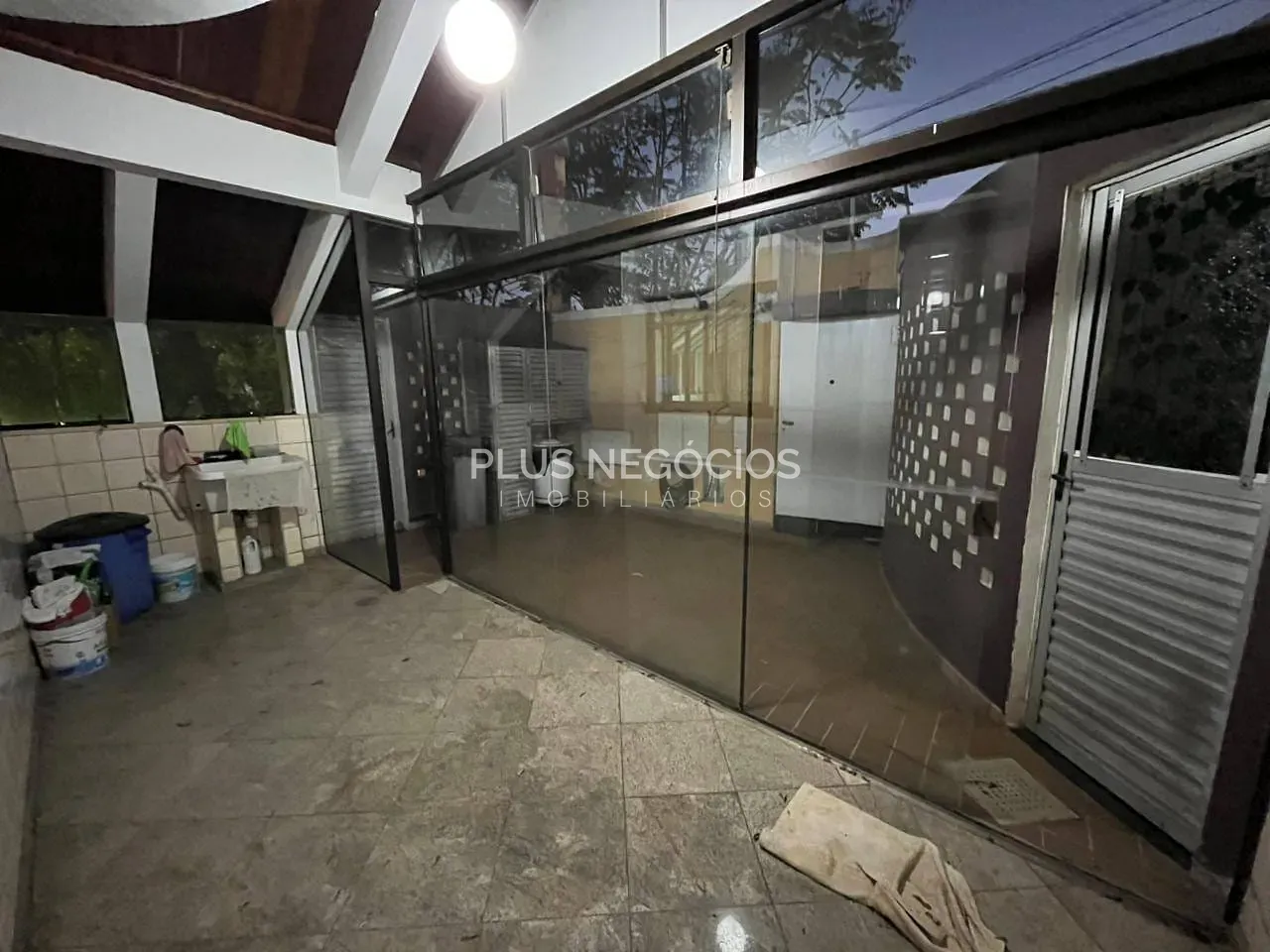Casa, 1 quarto, 589 m² - Foto 45