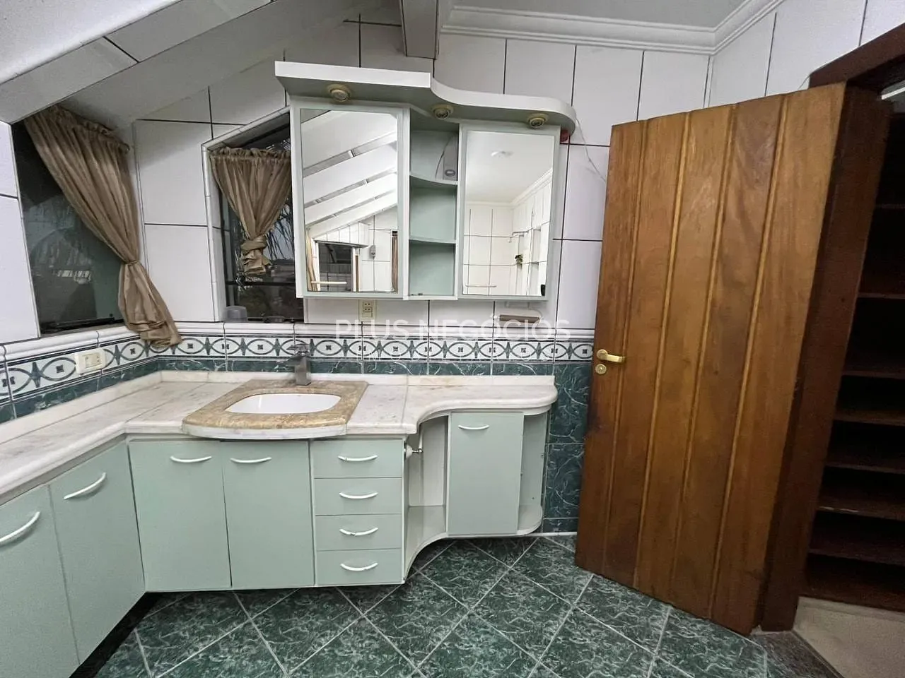 Casa, 1 quarto, 589 m² - Foto 46