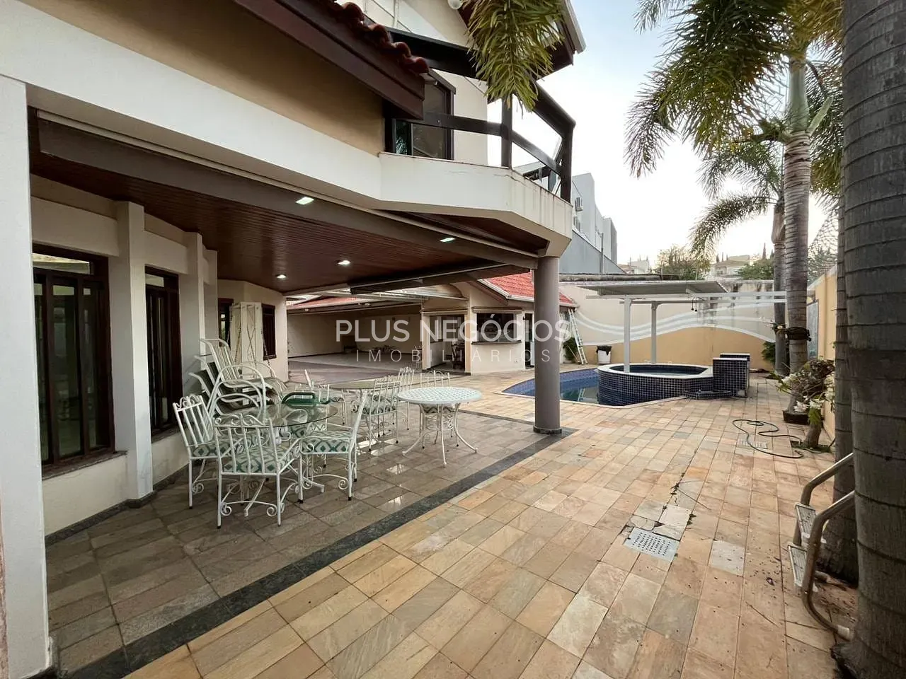 Casa, 1 quarto, 589 m² - Foto 47
