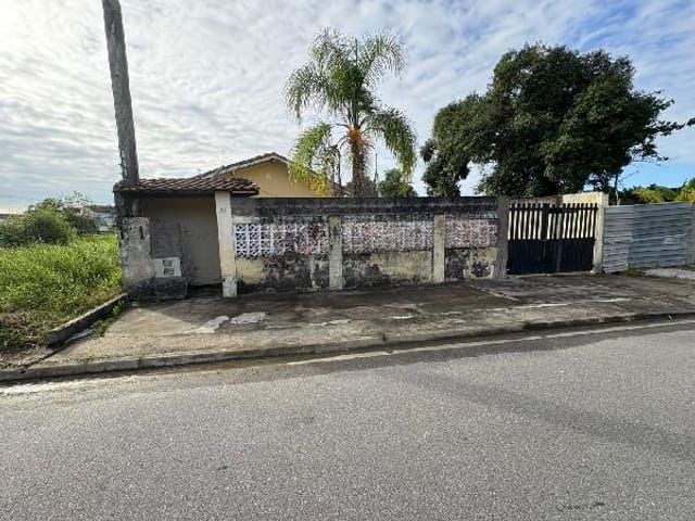 Foto do Casa - Casa à venda 3 Quartos, 143M², ESTANCIA DOS EUCALIPTOS, PERUIBE - SP | Imobiliária Compare