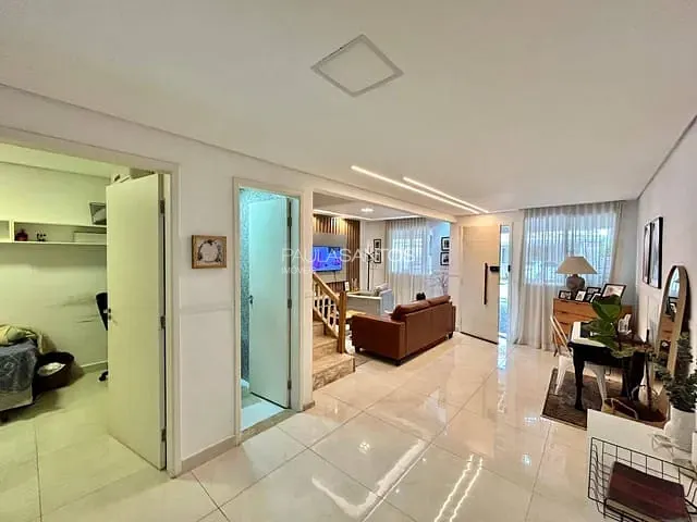 Casa 4 quartos e 3 banheiros, à venda, no bairro Bairro da Vossoroca em Sorocaba
