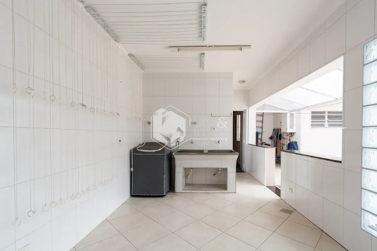 Casa, 4 quartos, 317 m² - Foto 41