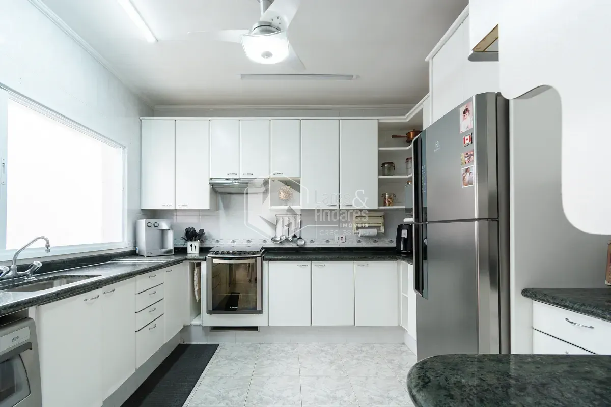 Casa, 4 quartos, 317 m² - Foto 33