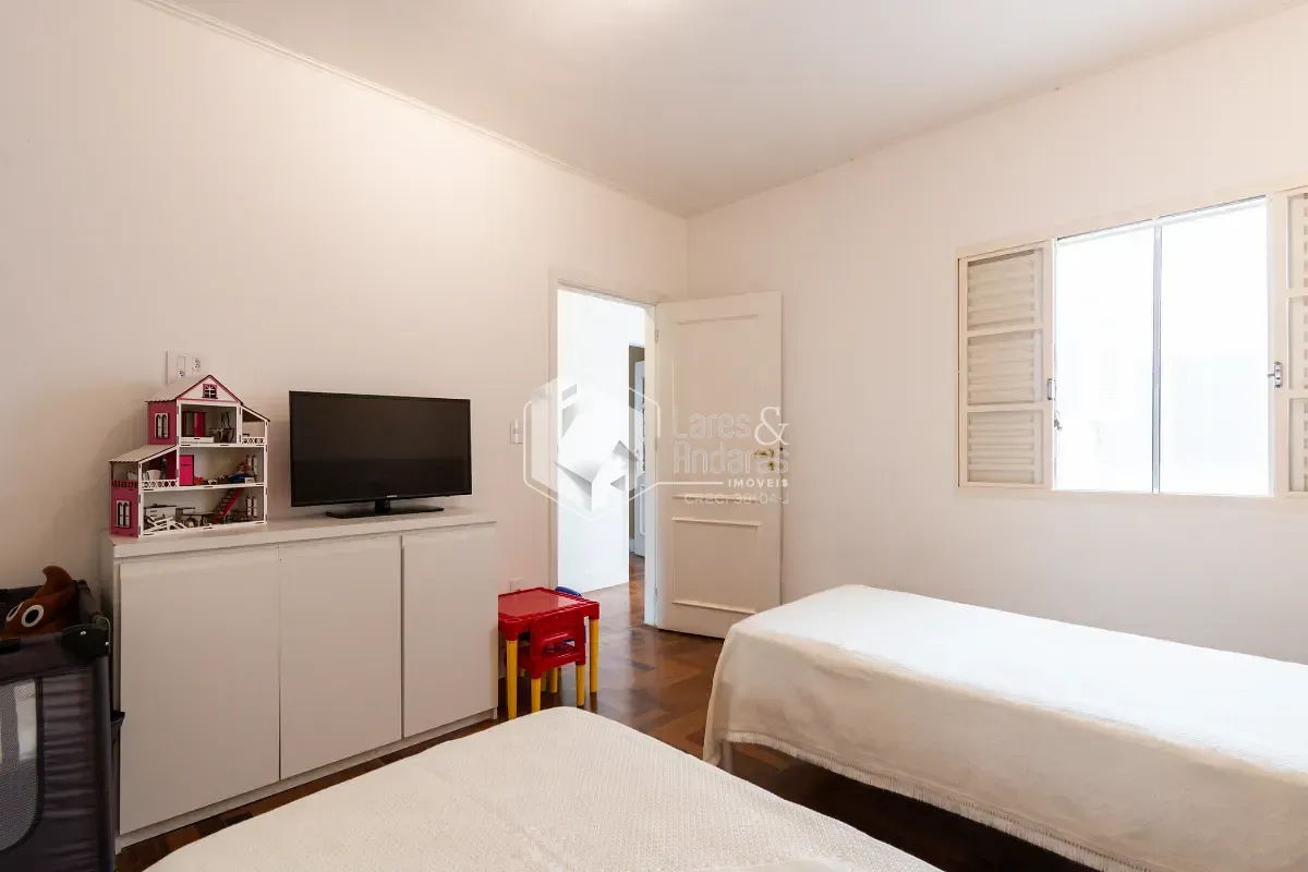 Casa, 4 quartos, 317 m² - Foto 12