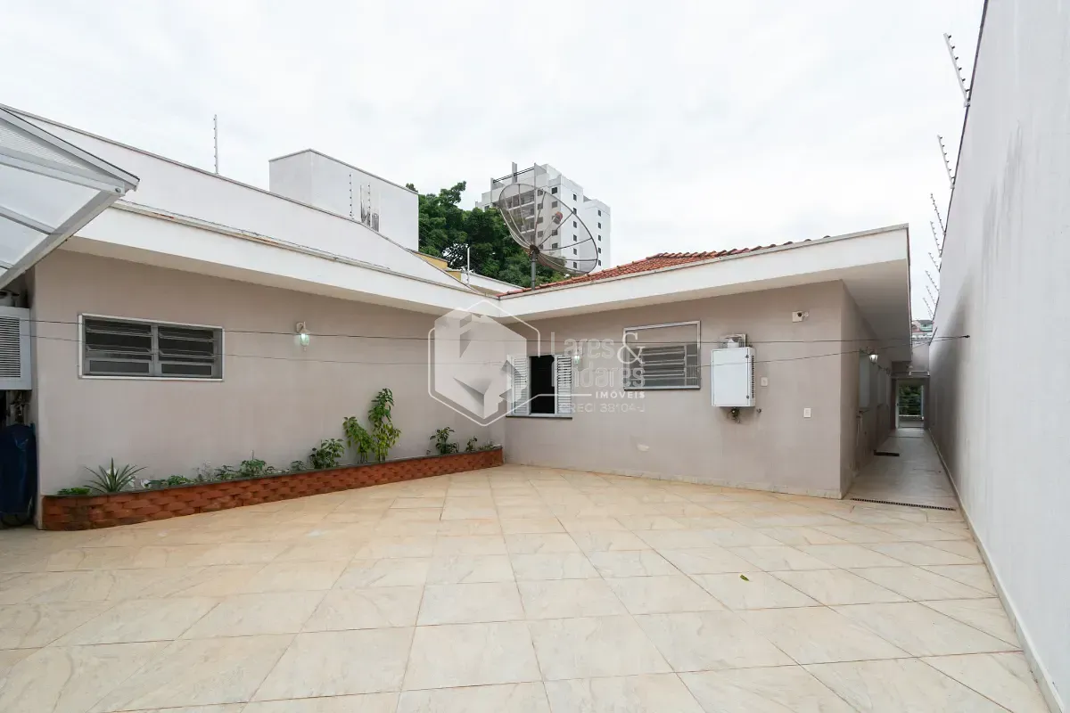 Casa, 4 quartos, 317 m² - Foto 36