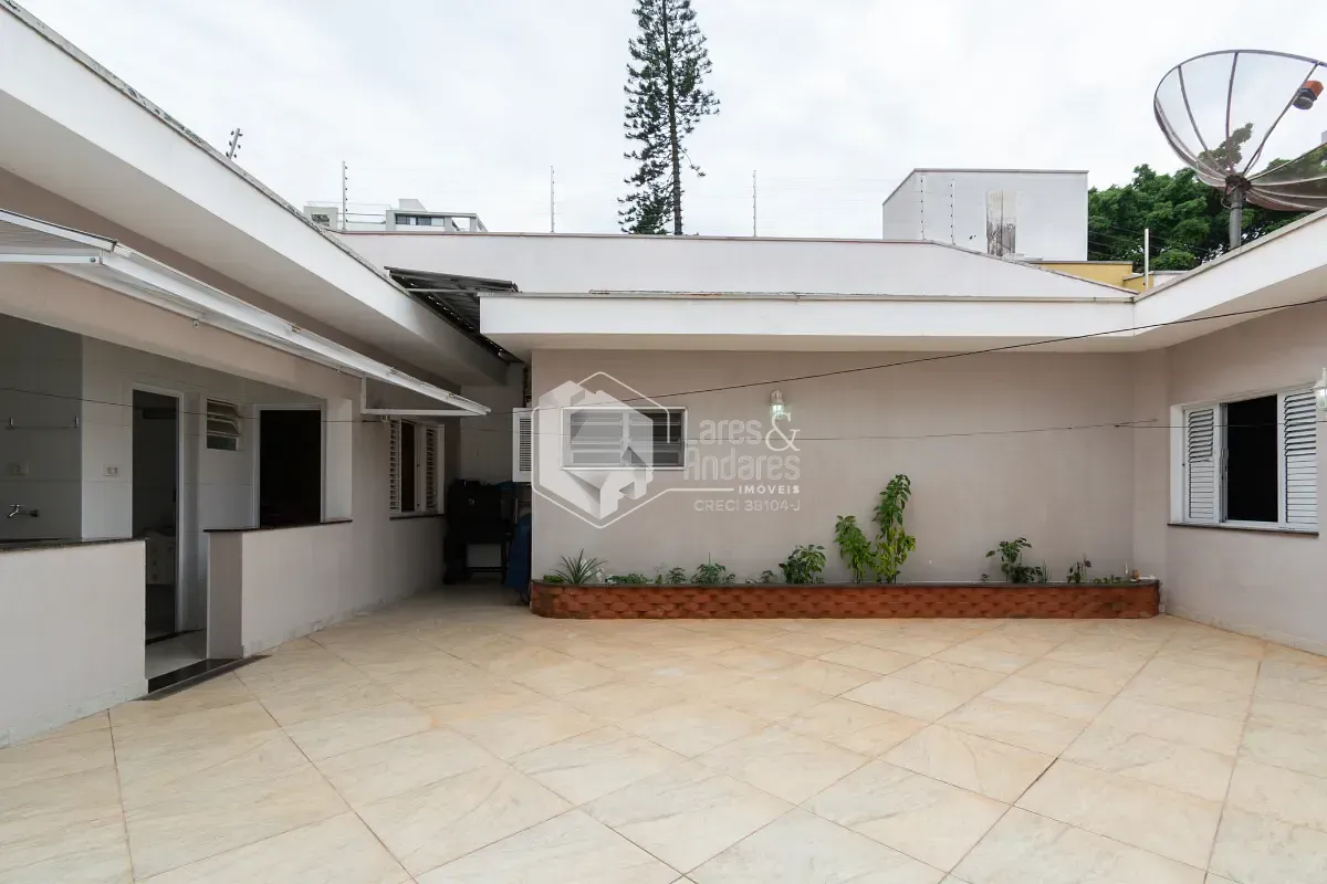 Casa, 4 quartos, 317 m² - Foto 38