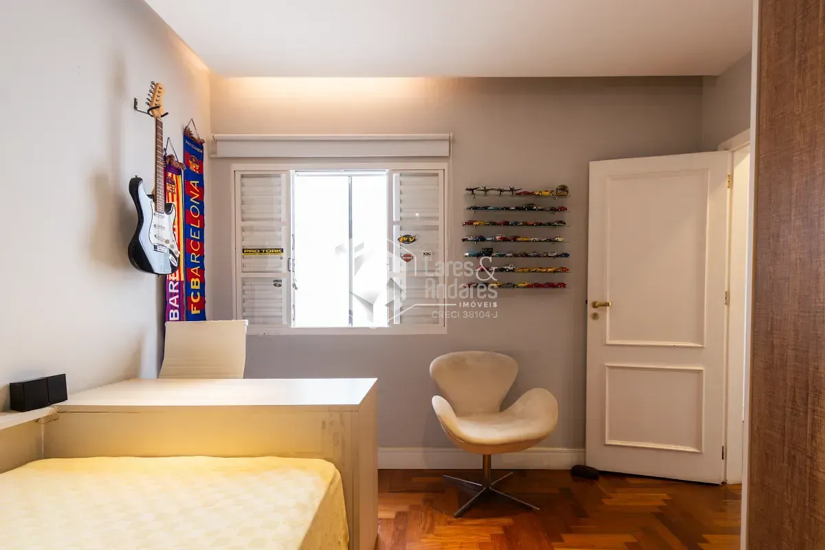 Casa, 4 quartos, 317 m² - Foto 19
