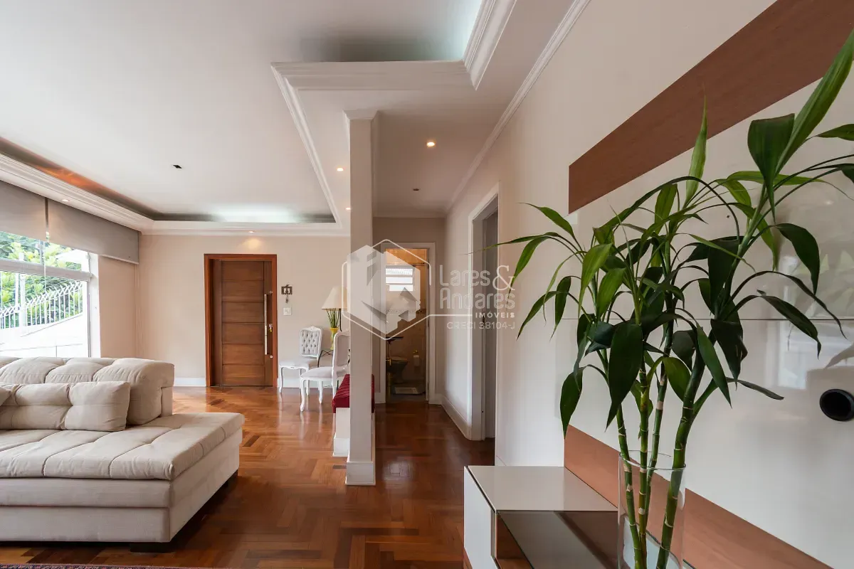 Casa, 4 quartos, 317 m² - Foto 5
