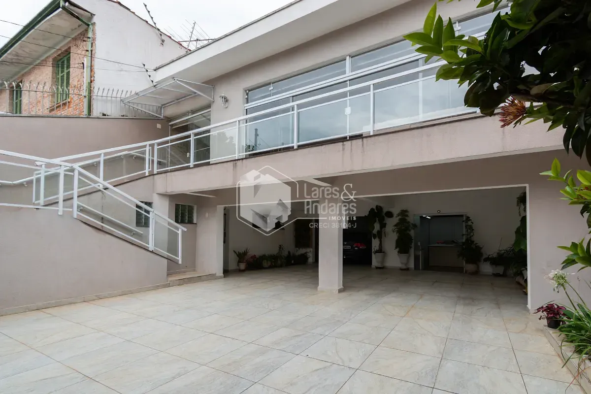 Casa, 4 quartos, 317 m² - Foto 47