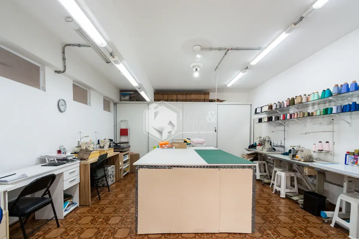 Casa, 4 quartos, 317 m² - Foto 44