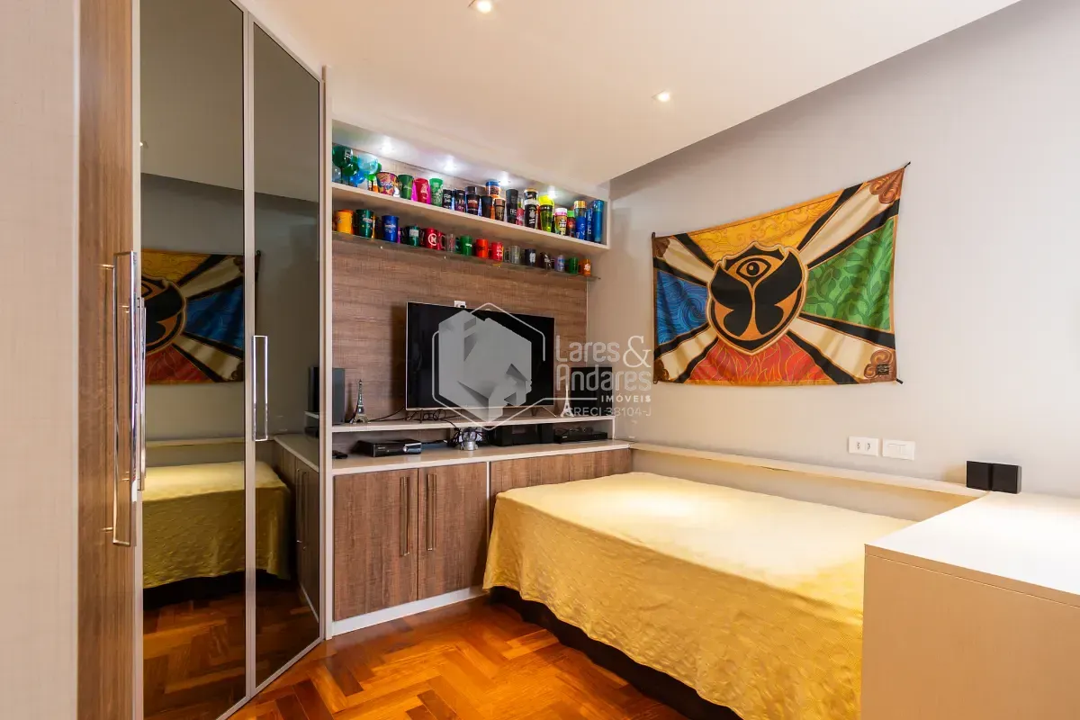 Casa, 4 quartos, 317 m² - Foto 20