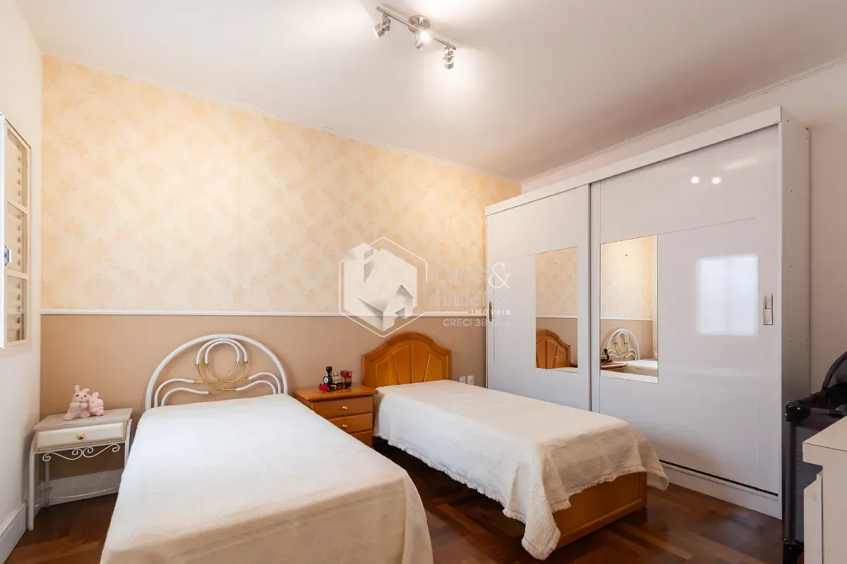 Casa, 4 quartos, 317 m² - Foto 13