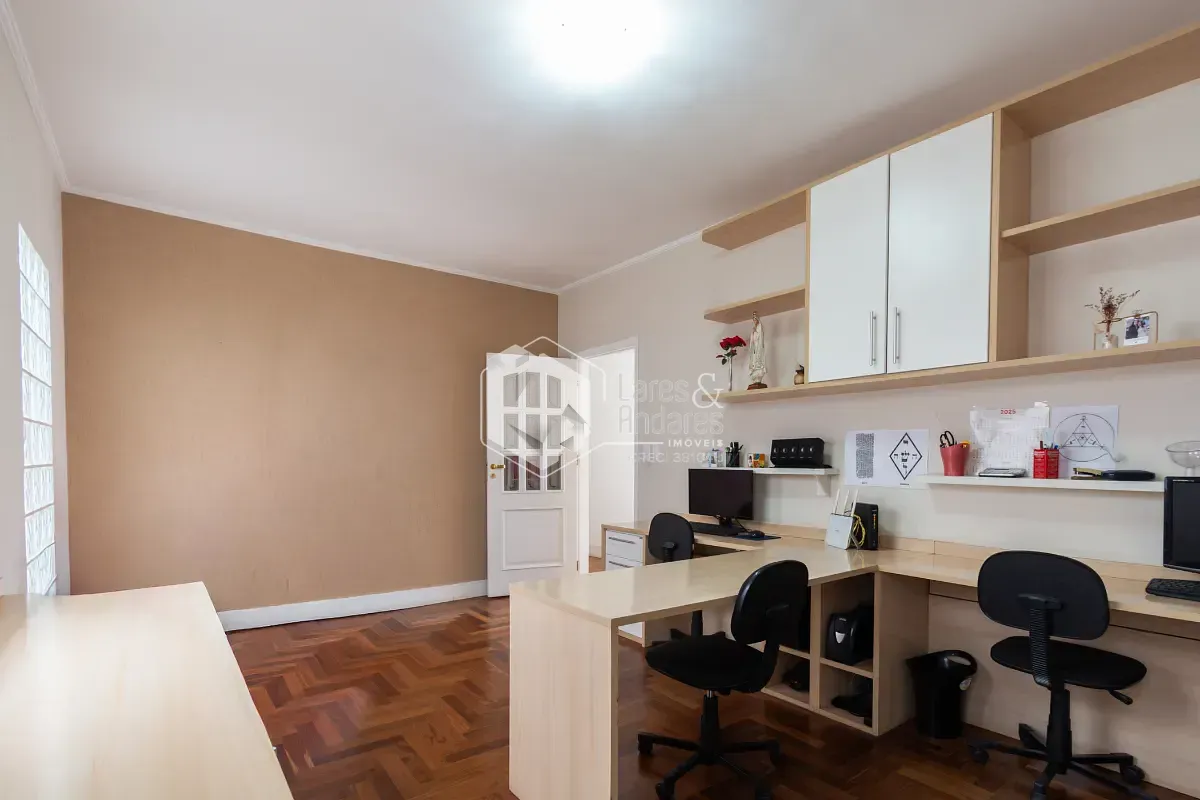 Casa, 4 quartos, 317 m² - Foto 15