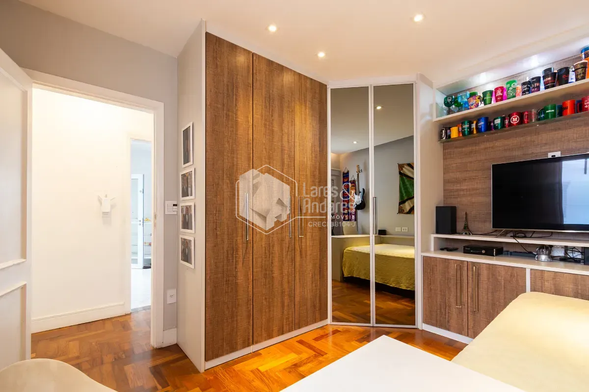 Casa, 4 quartos, 317 m² - Foto 21