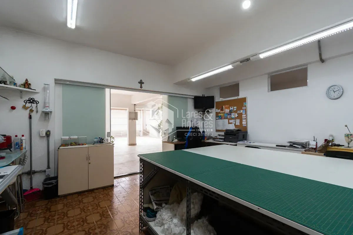 Casa, 4 quartos, 317 m² - Foto 45