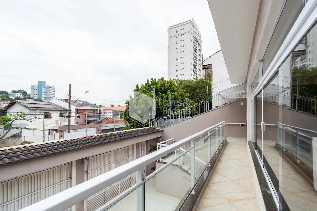Casa, 4 quartos, 317 m² - Foto 10