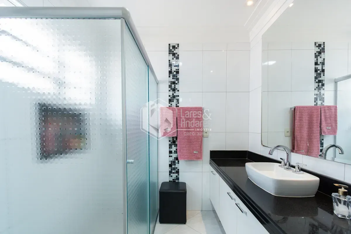 Casa, 4 quartos, 317 m² - Foto 27