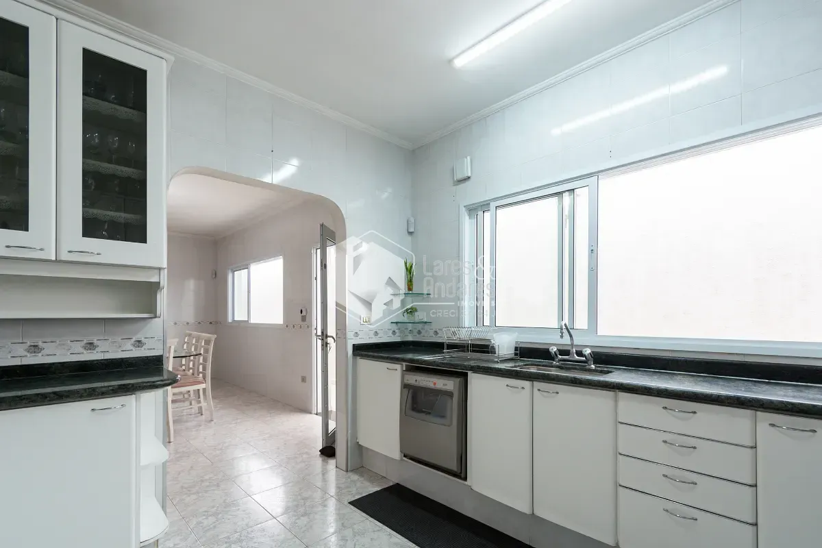 Casa, 4 quartos, 317 m² - Foto 34