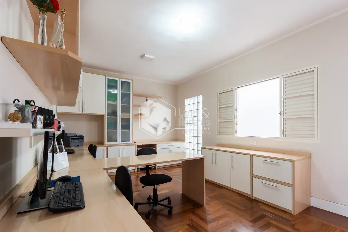 Casa, 4 quartos, 317 m² - Foto 16