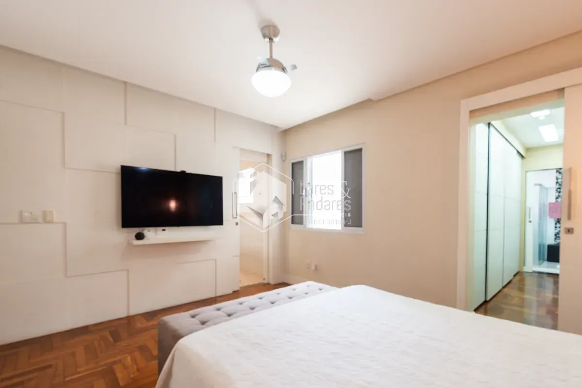 Casa, 4 quartos, 317 m² - Foto 23
