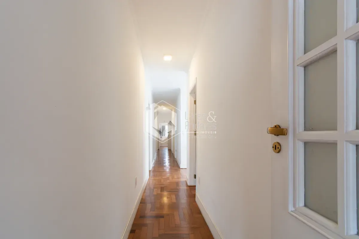 Casa, 4 quartos, 317 m² - Foto 9
