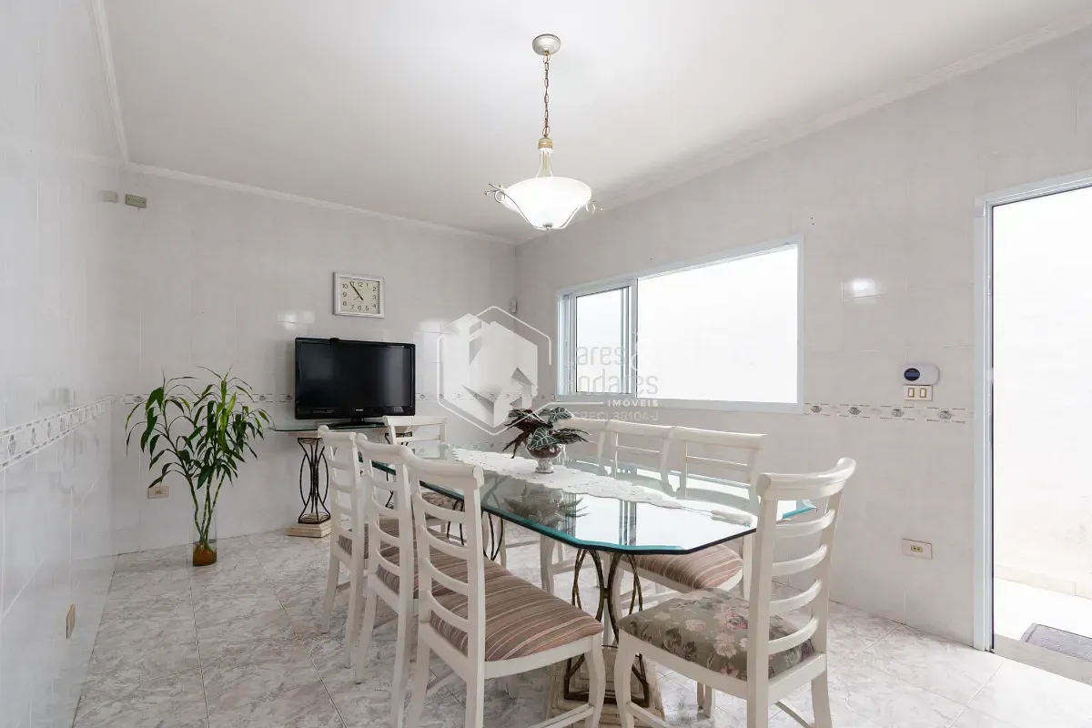 Casa, 4 quartos, 317 m² - Foto 29