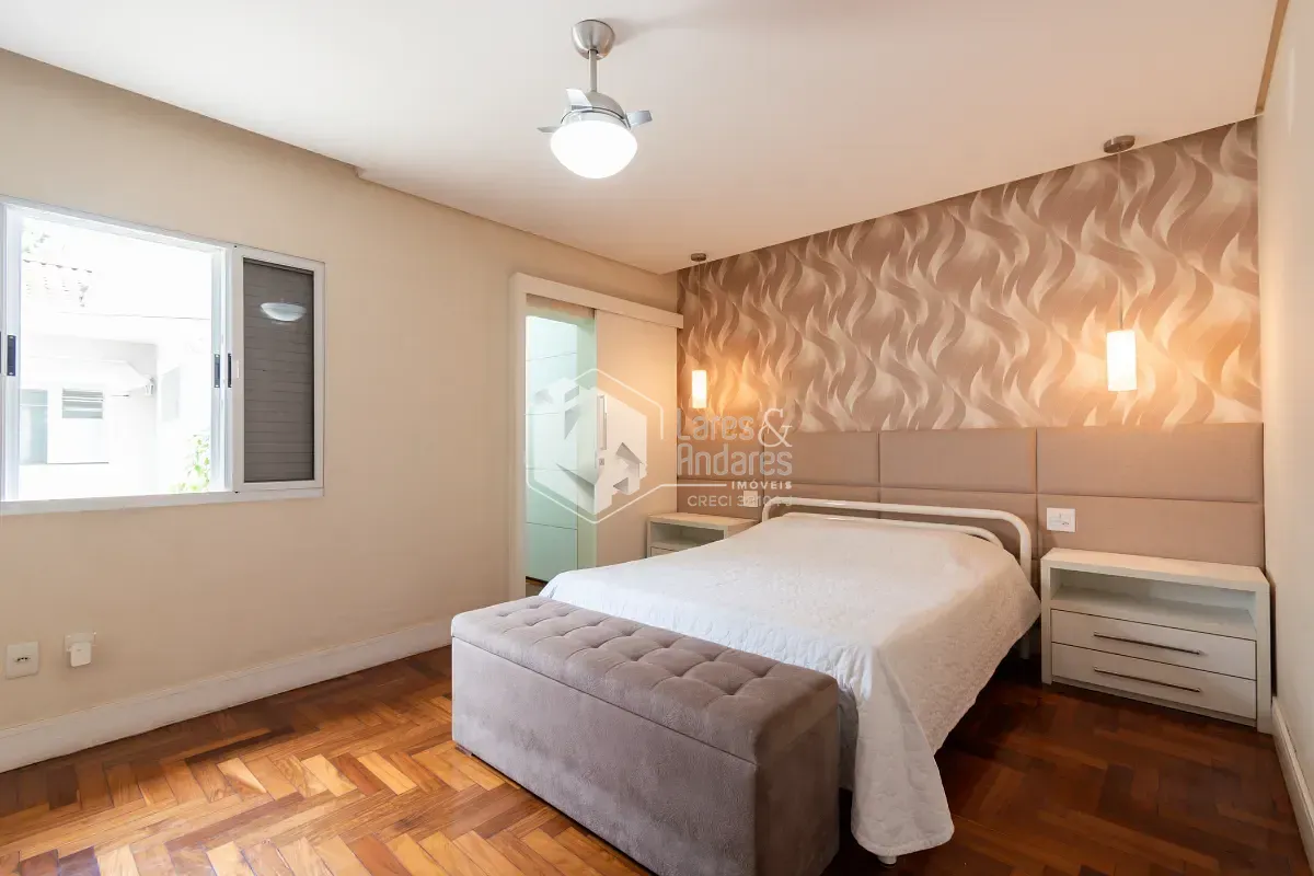 Casa, 4 quartos, 317 m² - Foto 24