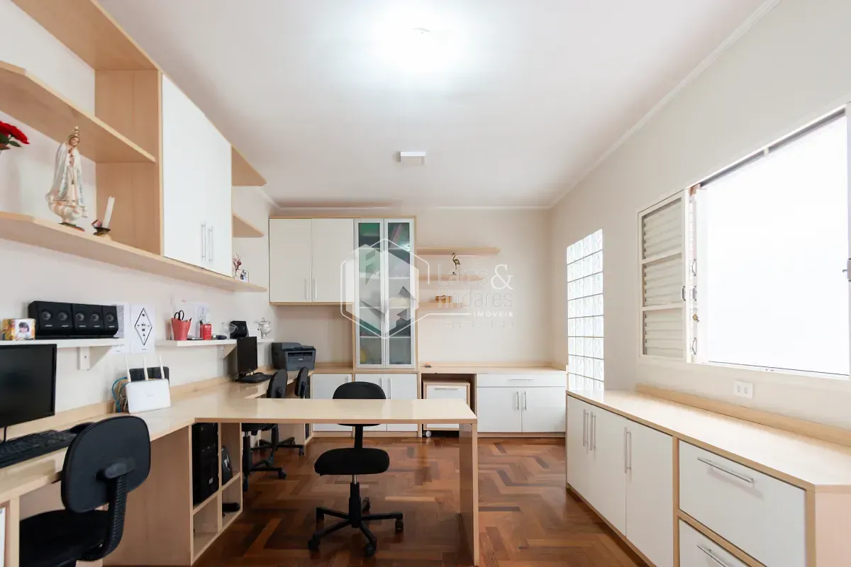 Casa, 4 quartos, 317 m² - Foto 14